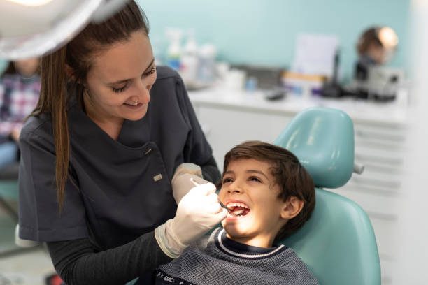 Tooth Infection Emergency Dentist in MO